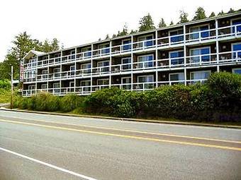Motel Travelodge Depoe Bay