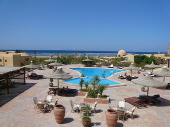 Fanadir Hotel El Quseir