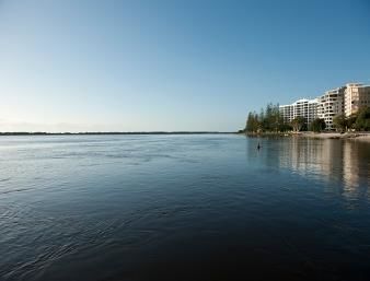 Hotel Ramada Resort Golden Beach