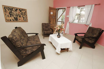 Hotel Baobab Holiday Resort