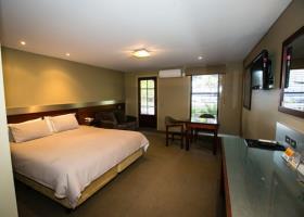 Hotel Comfort Inn Port Fairy