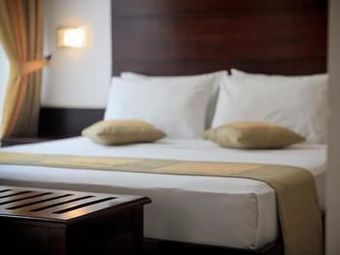 Lavendish Okrin Hotel