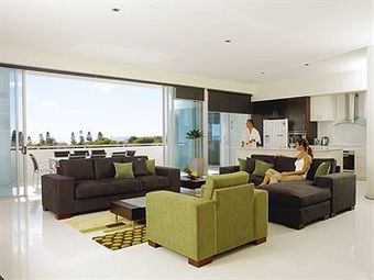 Apartamento Element On Coolum Beach