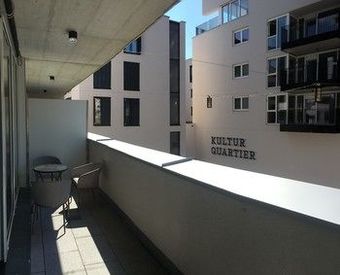 Apartamento Private Living Kufstein