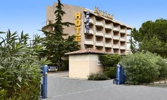 Hotel Kyriad - Frejus Saint-raphael