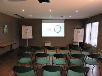 Hotel Campanile - Auch