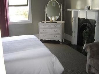 Hotel Alfresco Historic Villas