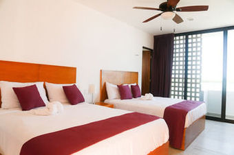 Yuum Ha Boutique Hotel