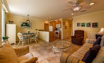 Villas By The Sea Resort & Conference Center