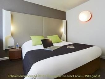 Hotel Campanile Chambery