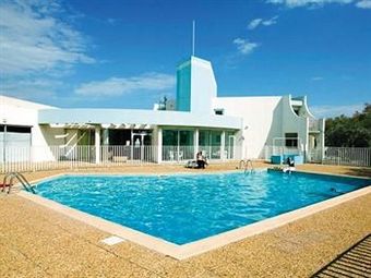 Hotel Maeva Le Levant