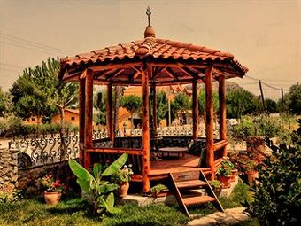 Bed & Breakfast Murat Pa?a Kona??