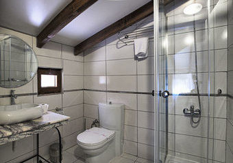 Hotel Sahra Su Holiday Village & Spa - All Inclusive