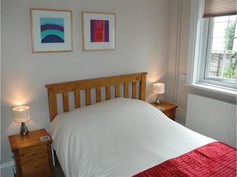 The Oratory B&B & The Beeches Self-catering - B&B