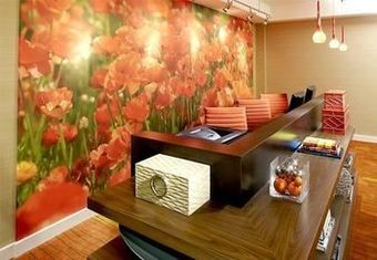 Hotel Courtyard By Marriott West Palm Beach Airport