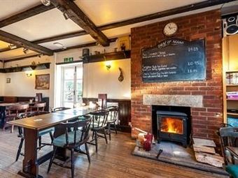 Hostal Sheaf Of Arrows