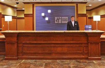 Holiday Inn Express Hotel & Suites Springfield