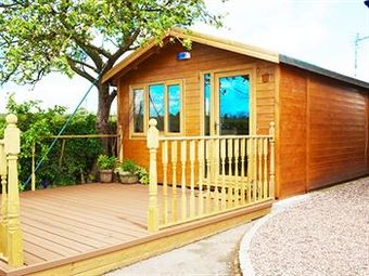 Quixhill Denstone - Exmoor B&B