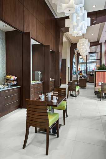 Hotel Hilton Garden Inn Atlanta Midtown
