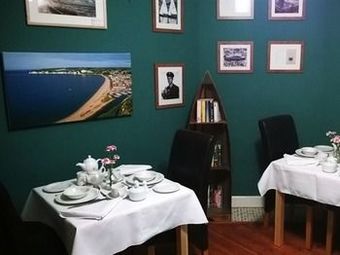 Bed & Breakfast Beachcroft