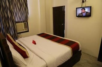 Hotel Oyo Rooms Sector 3 Panchkula Majri Chowk