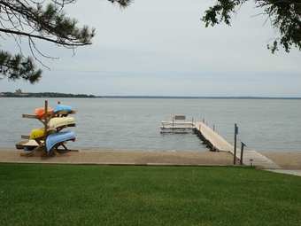 Doubletree By Hilton Hotel Bemidji