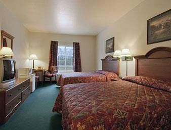 Hotel Super 8 Kountze Big Thicket Na