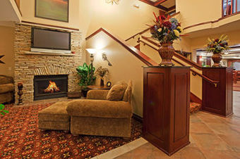 Holiday Inn Express Hotel & Suites Wausau