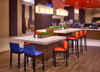 Hotel Courtyard By Marriott Ogden