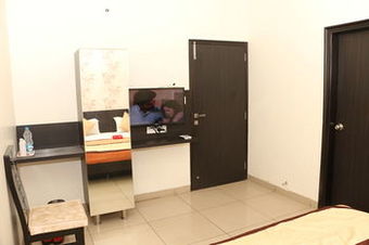 Hotel Oyo Rooms Chaura Bazaar Sanglan Shivala