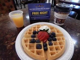 Hotel Best Western Plus Augusta Civic Center Inn