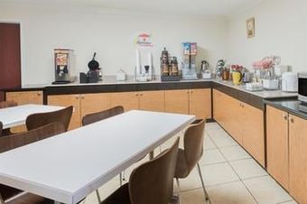 Hotel Super 8 Lake Charles Northeast