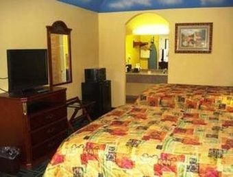 Motel Palace Inn