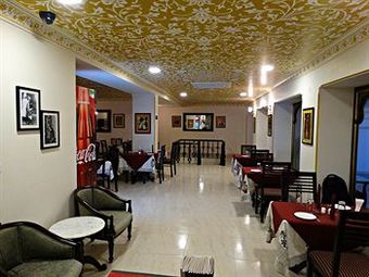 Hotel Umaid Residency