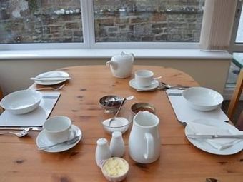 Bed & Breakfast Border House B & B