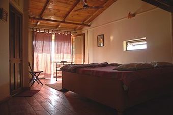 Bed & Breakfast Emerald Trail