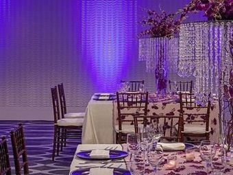 Hotel Hyatt Regency Santa Clara