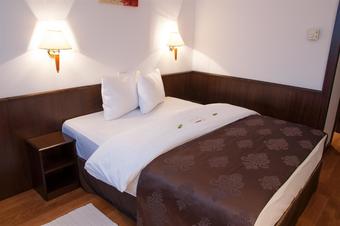 Hotel Best Western Central