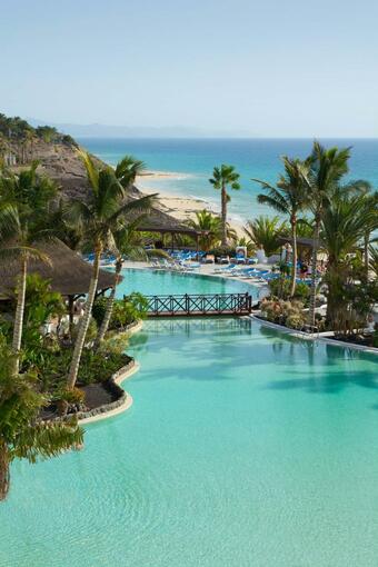 Hotel Club Jandia Princess