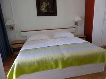 Apartamento Villa Voini?