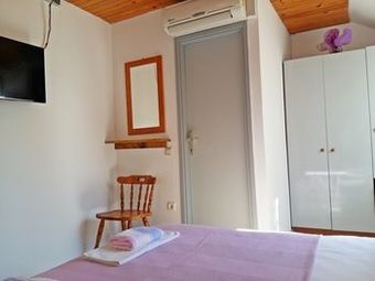 Hotel Apartments Karacic