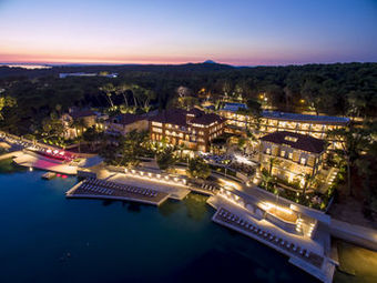 Boutique Hotel Alhambra