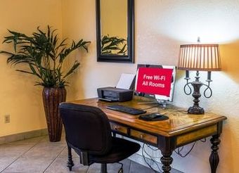 Motel Red Roof Inn Danville, Ky