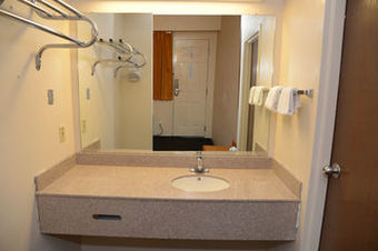 Motel Red Roof Inn Shelbyville