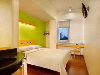 Hotel Ibis Budget Jakarta Cikini