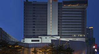 Sheraton Grand Jakarta Gandaria City Hotel