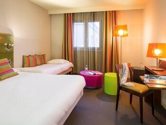 Hotel H�tel Provence