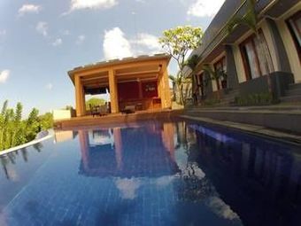 Hotel Terrace Ampels