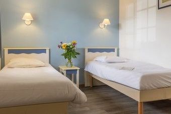 Residencia Village Pierre & Vacances - Port Du Crouesty