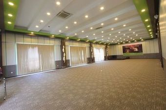 Hotel Dafam Fortuna Seturan